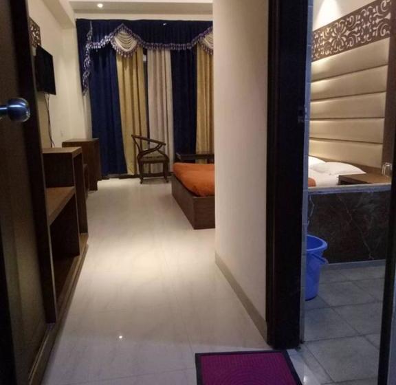 Hotel Silky Resorts 14