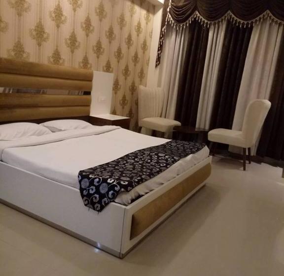 Hotel Silky Resorts 15