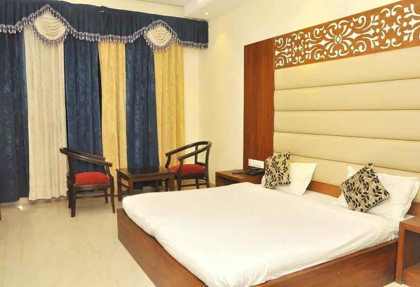 Hotel Silky Resorts 2