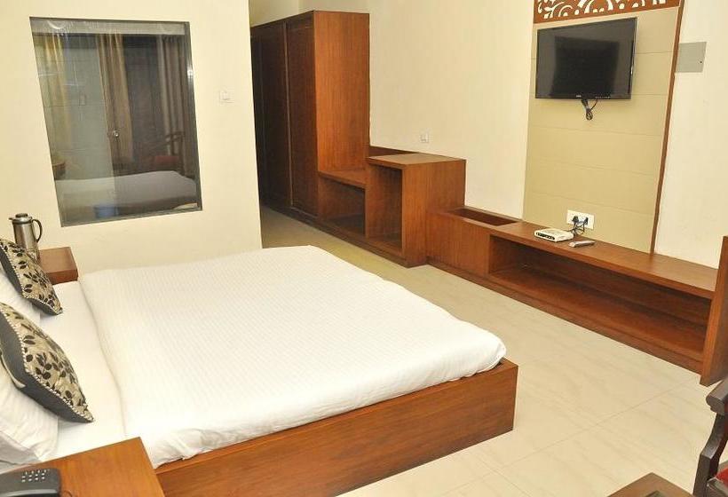 Hotel Silky Resorts 3