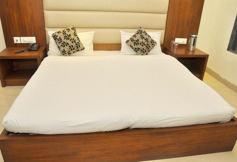 Hotel Silky Resorts 4