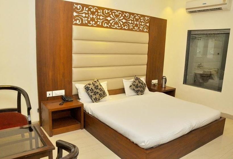 Hotel Silky Resorts 6