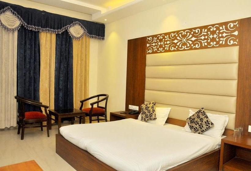 Hotel Silky Resorts 7