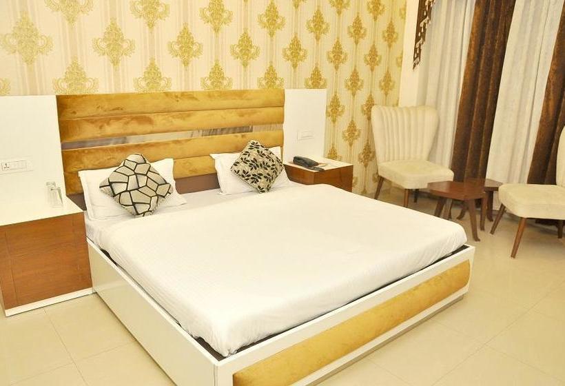 Hotel Silky Resorts 8