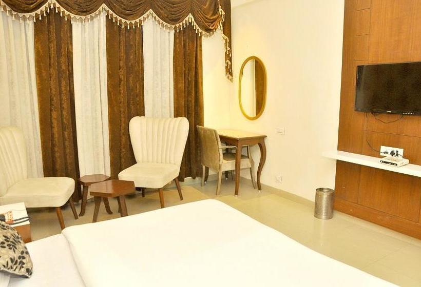 Hotel Silky Resorts 9