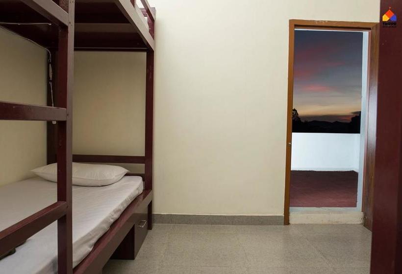 Trippr Kodaikanal Backpacker Hostel 3