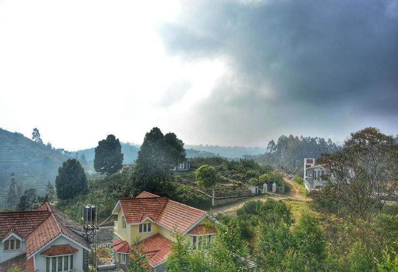 Trippr Kodaikanal Backpacker Hostel 9