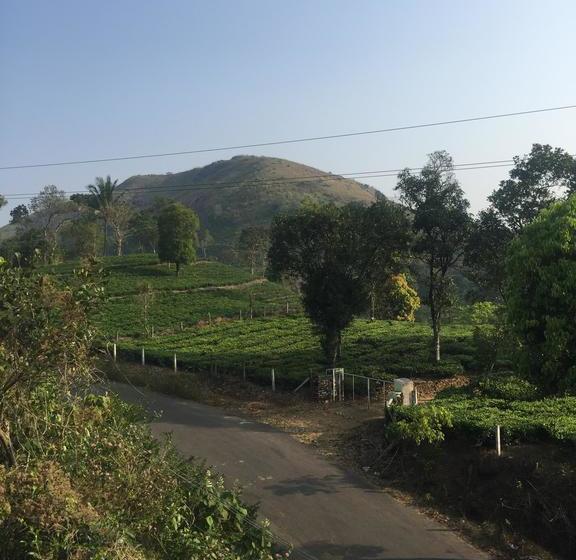 Resort Snow Valley Residency 2