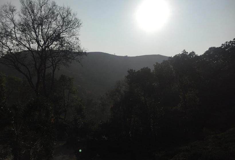 Resort Snow Valley Residency 3