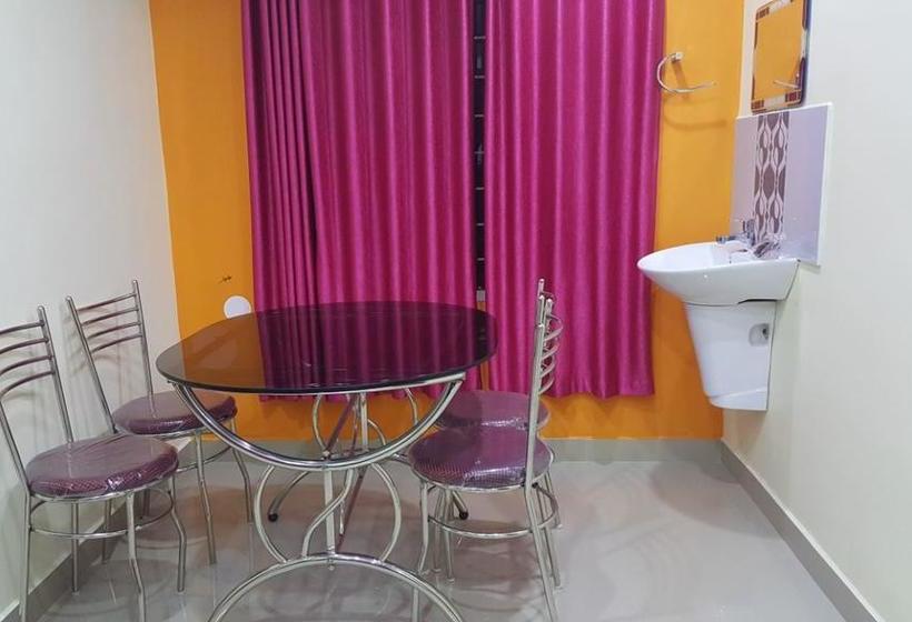 Resort Snow Valley Residency 5