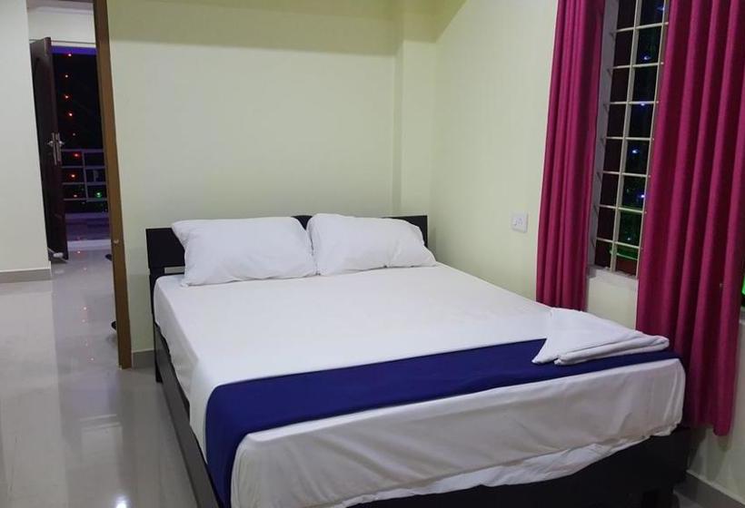 Resort Snow Valley Residency 6