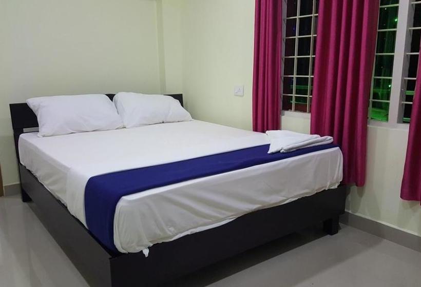 Resort Snow Valley Residency 7