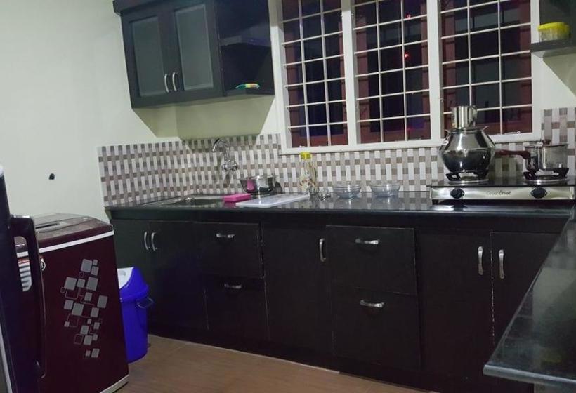 Resort Snow Valley Residency 9