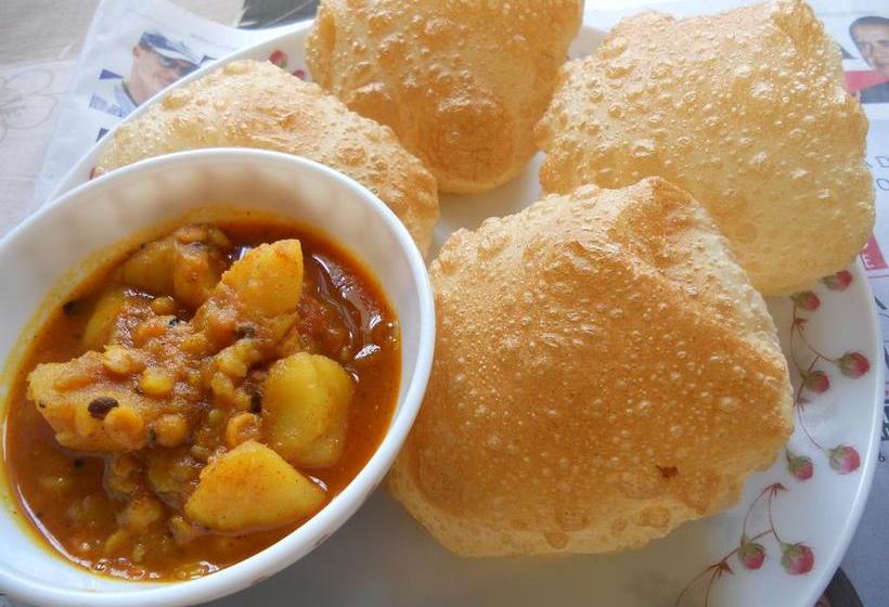 Bed and Breakfast Saptarshi Bungalow 1