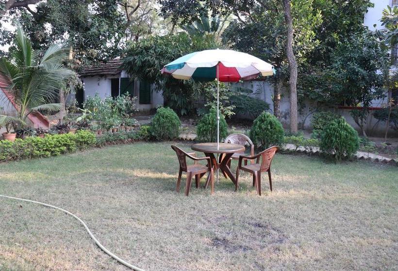 Bed and Breakfast Saptarshi Bungalow 11