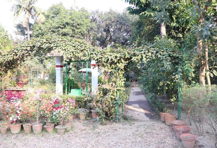 Bed and Breakfast Saptarshi Bungalow 12