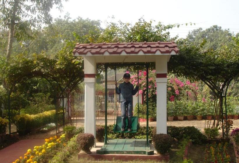 Bed and Breakfast Saptarshi Bungalow 14