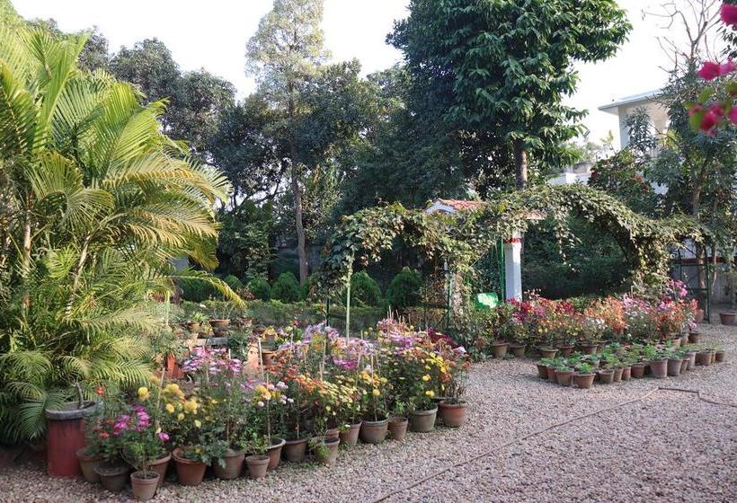 Bed and Breakfast Saptarshi Bungalow 15