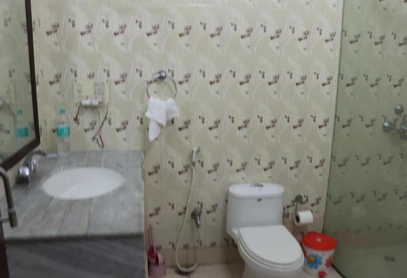 Bed and Breakfast Saptarshi Bungalow 16