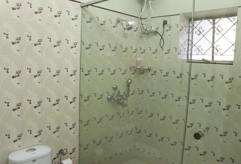 Bed and Breakfast Saptarshi Bungalow 3