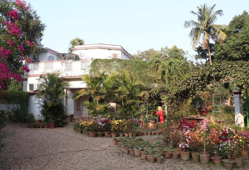 Bed and Breakfast Saptarshi Bungalow 5