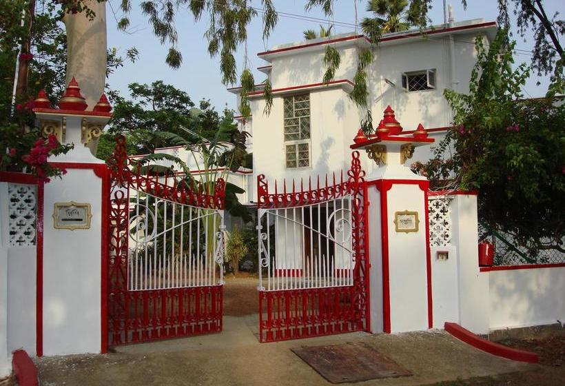 Bed and Breakfast Saptarshi Bungalow 6