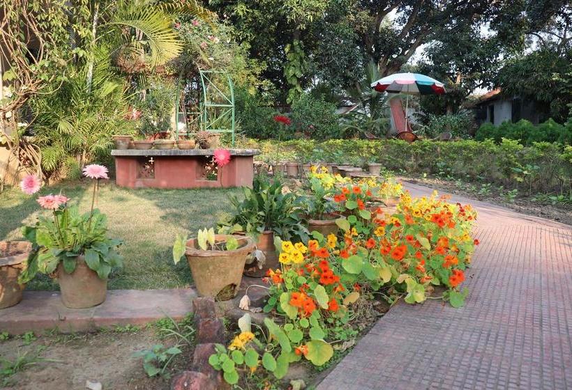 Bed and Breakfast Saptarshi Bungalow 7