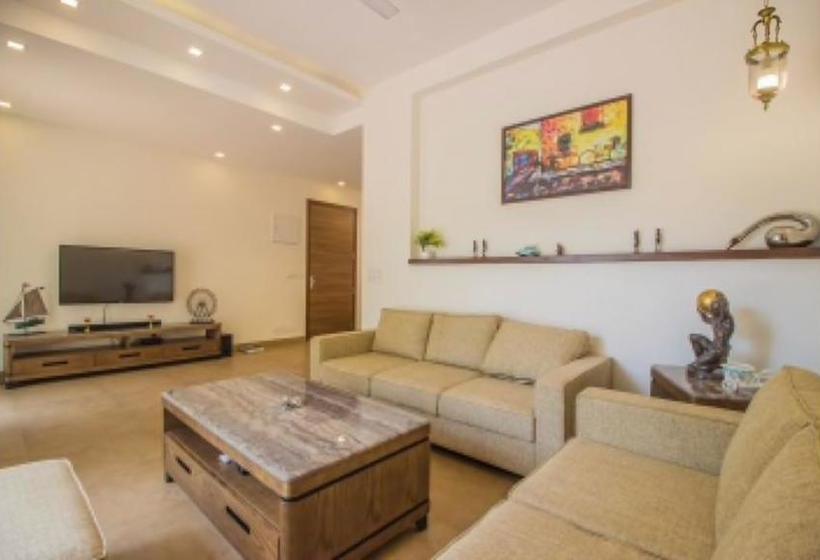 Hotel Velvet Touch Goa