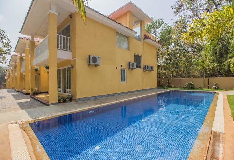 Hotel Velvet Touch 1