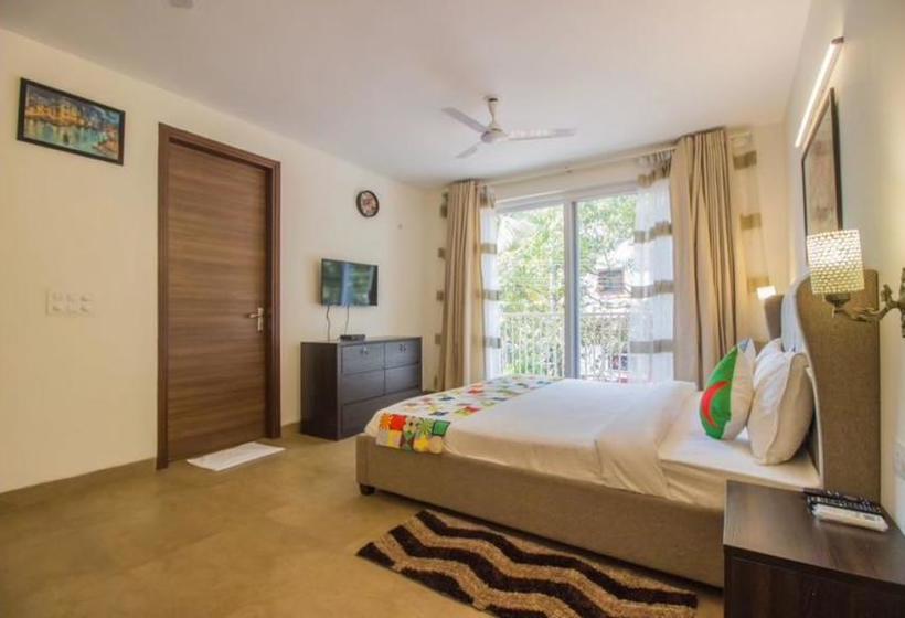 Hotel Velvet Touch 10