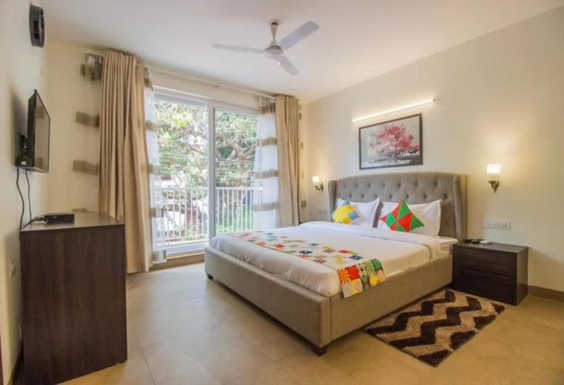 Hotel Velvet Touch 11