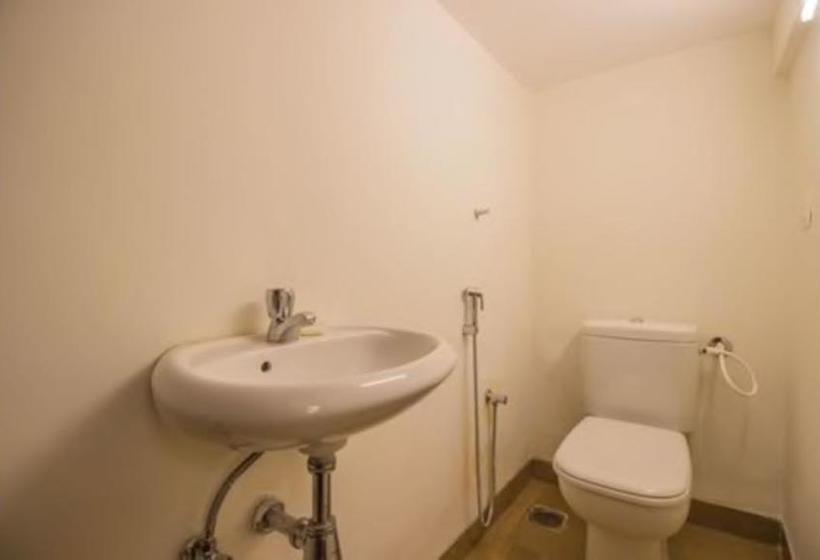 Hotel Velvet Touch 12