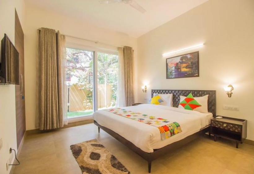 Hotel Velvet Touch 13