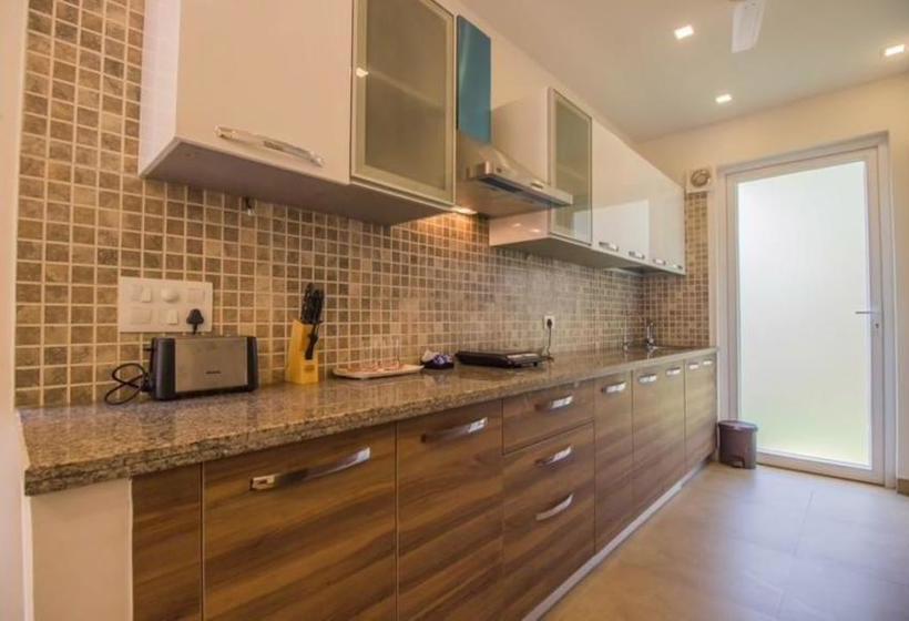 Hotel Velvet Touch 15