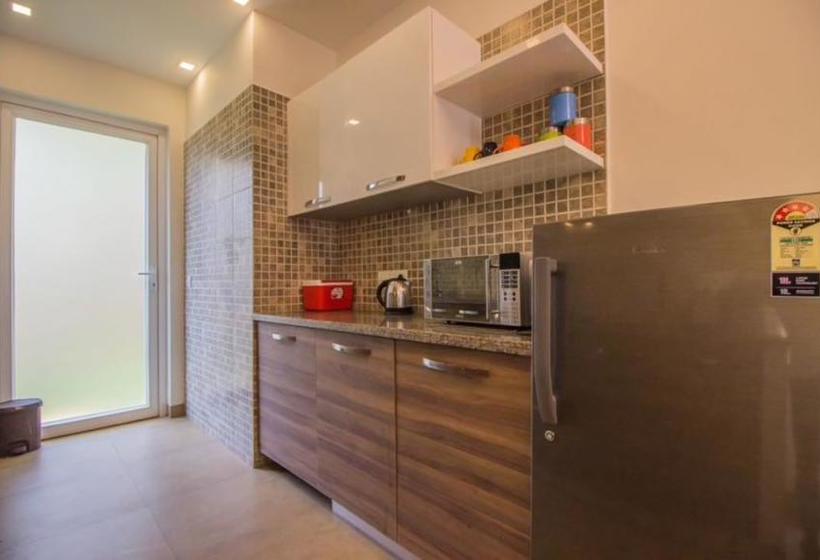 Hotel Velvet Touch 16