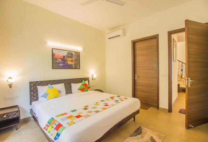 Hotel Velvet Touch 17