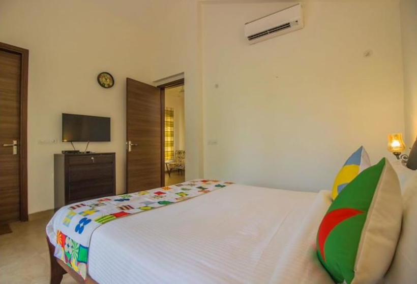 Hotel Velvet Touch 18