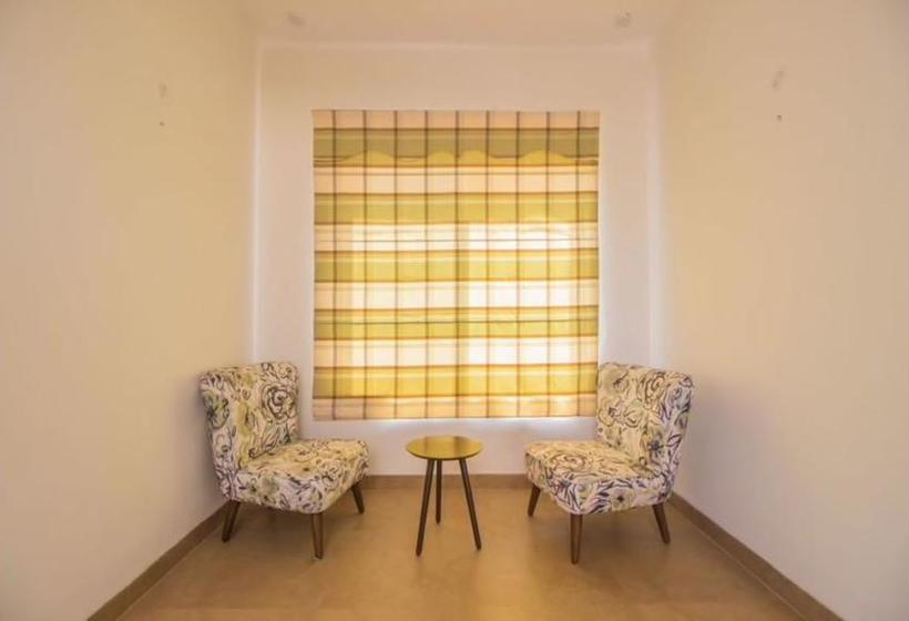 Hotel Velvet Touch 19