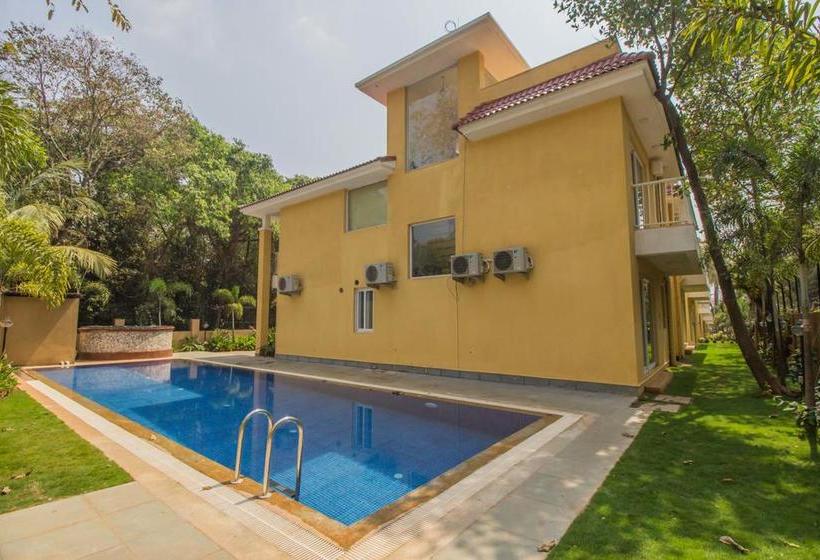 Hotel Velvet Touch 2