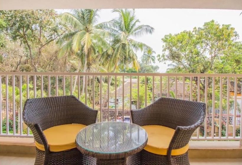 Hotel Velvet Touch 20