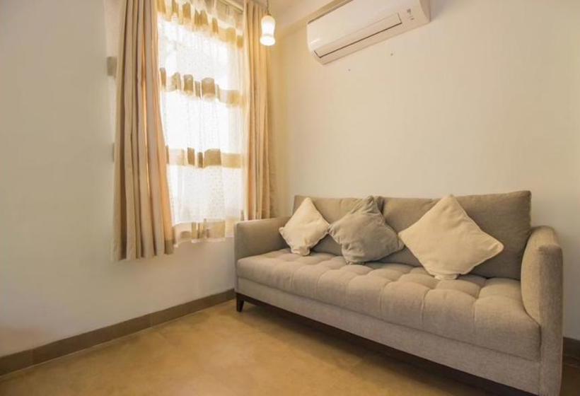 Hotel Velvet Touch 3