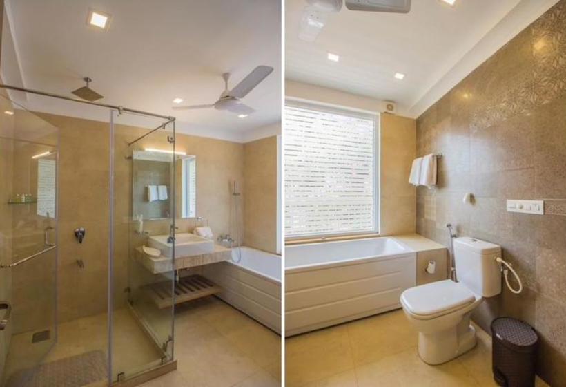 Hotel Velvet Touch 4