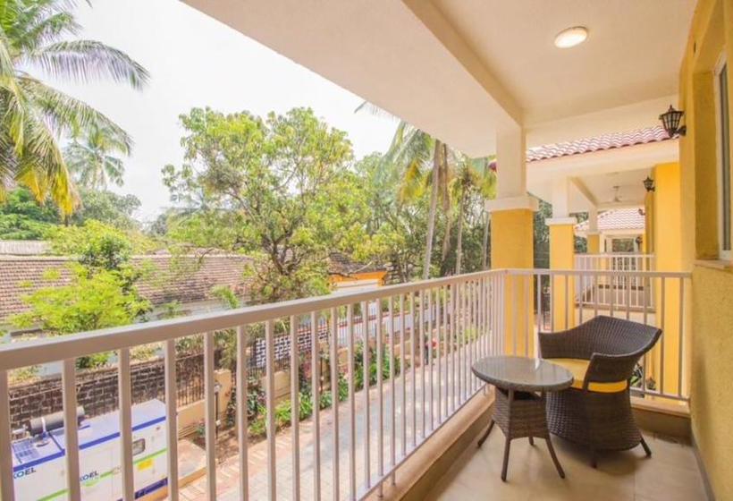 Hotel Velvet Touch 5