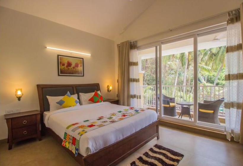 Hotel Velvet Touch 6