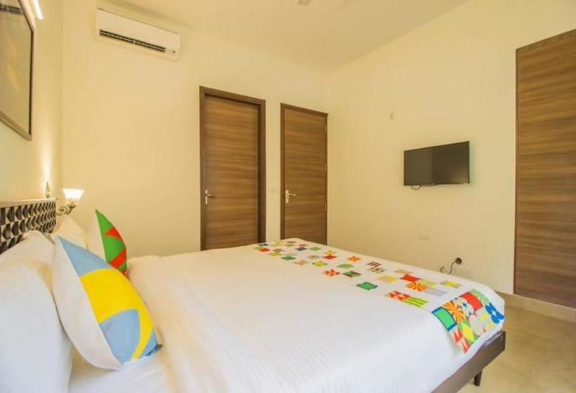 Hotel Velvet Touch 7