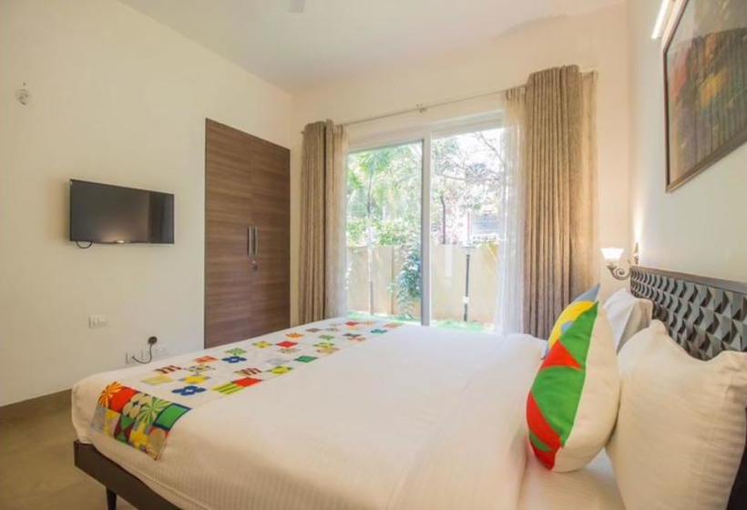 Hotel Velvet Touch 9