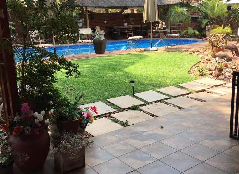 Bed and Breakfast Janmarie Guesthouse