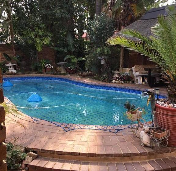 Bed and Breakfast Janmarie Guesthouse 1