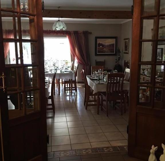 Bed and Breakfast Janmarie Guesthouse 10