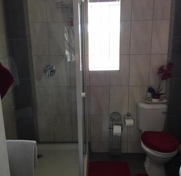 Bed and Breakfast Janmarie Guesthouse 11